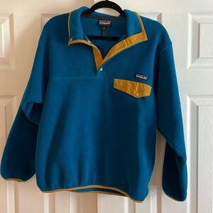 PATAGONIA SYNCHILLA FLEECE